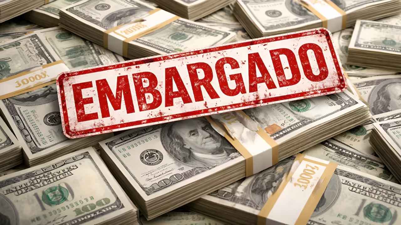 Oficial | IRS embarga cuentas bancarias, salarios y bienes por retraso en trámites obligatorios 2026