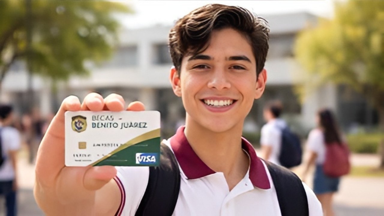 Beca Rita Cetina Primaria 2026: guía para digitalizar y subir documentos al registro en línea